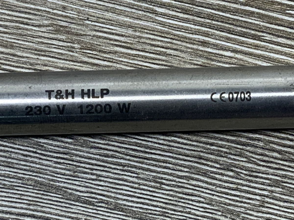 HLP 230V 1200W